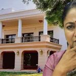 पूर्व CM अरविंद केजरीवाल का सरकारी आवास अब कल्चरल सेंटर बनेगा, बड़े फैसले से सियासत गरमाई पूर्व CM अरविंद केजरीवाल का सरकारी आवास अब कल्चरल सेंटर बनेगा, बड़े फैसले से सियासत गरमाई