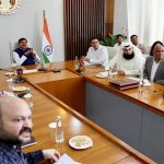 प्रदेश के किसानों और मछुआरा समुदाय को मिलेगा प्रोत्साहन: मुख्यमंत्री डॉ. यादव