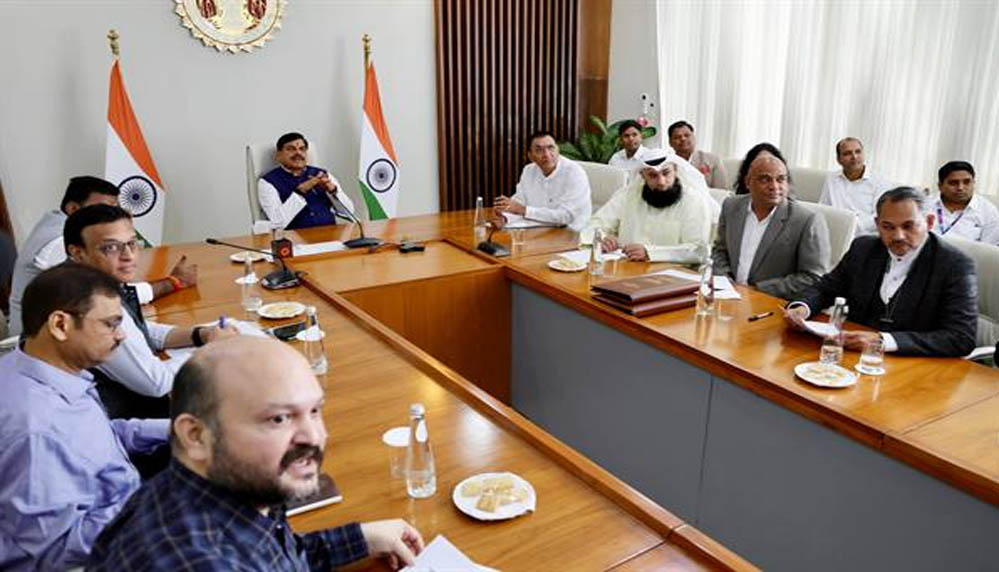 प्रदेश के किसानों और मछुआरा समुदाय को मिलेगा प्रोत्साहन: मुख्यमंत्री डॉ. यादव