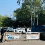Punjab-Haryana High Court में नई ग्रीन पार्किंग का शुभारंभ, 6.23 एकड़ में हाईटेक सुविधा, विजिटर्स को मिलेगी राहत Punjab-Haryana High Court में नई ग्रीन पार्किंग का शुभारंभ, 6.23 एकड़ में हाईटेक सुविधा, विजिटर्स को मिलेगी राहत