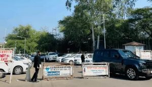 Punjab-Haryana High Court में नई ग्रीन पार्किंग का शुभारंभ, 6.23 एकड़ में हाईटेक सुविधा, विजिटर्स को मिलेगी राहत Punjab-Haryana High Court में नई ग्रीन पार्किंग का शुभारंभ, 6.23 एकड़ में हाईटेक सुविधा, विजिटर्स को मिलेगी राहत