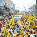 पंजाब नगर निकाय चुनाव में AAP का दबदबा, 95 में 56 वार्डों पर जीत, विपक्ष को बड़ा झटका पंजाब नगर निकाय चुनाव में AAP का दबदबा, 95 में 56 वार्डों पर जीत, विपक्ष को बड़ा झटका