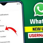 WhatsApp यूजरनेम फीचर पर सरकार सख्त, Meta को मिला 9 जुलाई तक का नया डेडलाइन WhatsApp यूजरनेम फीचर पर सरकार सख्त, Meta को मिला 9 जुलाई तक का नया डेडलाइन