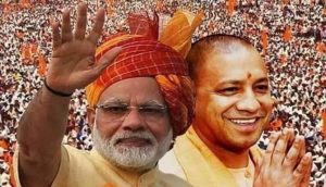 यूपी में BJP का नया M-Y दांव, 2027 चुनाव में कैसे मुकाबला करेंगे अखिलेश यादव?