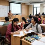 बिहार उच्च शिक्षा में बड़ा बदलाव, डिग्री कॉलेज सीधे सरकार के अधीन होंगे बिहार उच्च शिक्षा में बड़ा बदलाव, डिग्री कॉलेज सीधे सरकार के अधीन होंगे