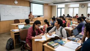 बिहार उच्च शिक्षा में बड़ा बदलाव, डिग्री कॉलेज सीधे सरकार के अधीन होंगे बिहार उच्च शिक्षा में बड़ा बदलाव, डिग्री कॉलेज सीधे सरकार के अधीन होंगे