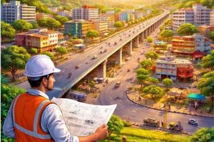 नए शहरों के मास्टर प्लान आउटसोर्स, गोपनीयता पर उठने लगे गंभीर सवाल