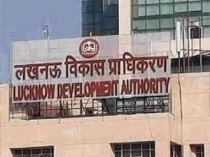 एलडीए का बड़ा फैसला, बिना अग्नि सुरक्षा शपथ पत्र नहीं पास होगा नक्शा