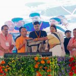 जल जीवन मिशन में लापरवाही पर योगी नाराज, ठेकेदारों पर कार्रवाई के आदेश