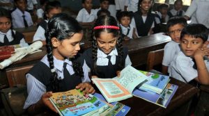 जिला स्तरीय टेस्टिंग और असेसमेंट से 2100 स्कूलों में परीक्षा सुधार अभियान तेज