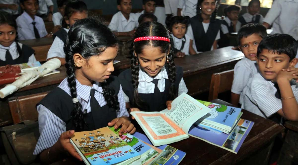 जिला स्तरीय टेस्टिंग और असेसमेंट से 2100 स्कूलों में परीक्षा सुधार अभियान तेज