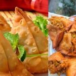 बारिश के मौसम में बनाएं क्रिस्पी मिनी समोसे, चाय के साथ मिलेगा लाजवाब स्वाद बारिश के मौसम में बनाएं क्रिस्पी मिनी समोसे, चाय के साथ मिलेगा लाजवाब स्वाद