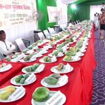 यादविंद्रा गार्डन में 33वां आम मेला शुरू, पांच राज्यों के किसानों ने सजाई आमों की अनोखी दुनिया यादविंद्रा गार्डन में 33वां आम मेला शुरू, पांच राज्यों के किसानों ने सजाई आमों की अनोखी दुनिया