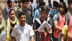 10वीं पास युवाओं के लिए मौका, बड़ी कंपनियों में मिलेगी इंटर्नशिप 10वीं पास युवाओं के लिए मौका, बड़ी कंपनियों में मिलेगी इंटर्नशिप