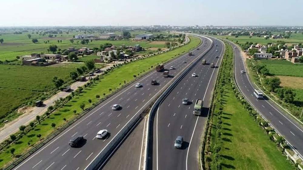 गुरुग्राम से झज्जर जाना होगा आसान, 4000 करोड़ से बनेगा नया हाईवे
