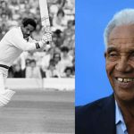 सर गैरी सोबर्स के निधन से क्रिकेट जगत में शोक, कोहली-सचिन समेत दिग्गजों ने दी श्रद्धांजलि सर गैरी सोबर्स के निधन से क्रिकेट जगत में शोक, कोहली-सचिन समेत दिग्गजों ने दी श्रद्धांजलि