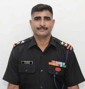 कारगिल योद्धाओं की वीरगाथा, देशभक्ति और बलिदान की अमर कहानी सामने आई
