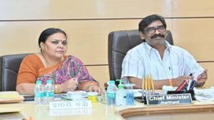 सरकारी कर्मचारियों की वेतन समस्याओं के समाधान के लिए झारखंड सरकार ने समिति बनाई
