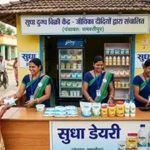 1.81 करोड़ महिलाओं की ताकत बनेगी कारोबार, जीविका दीदियों को मिलेगी नई उड़ान 1.81 करोड़ महिलाओं की ताकत बनेगी कारोबार, जीविका दीदियों को मिलेगी नई उड़ान