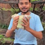 मुंगेर के युवा ने घूम डाले दुनिया के सभी देश, हर सफर की निशानी है विदेशी मुद्रा मुंगेर के युवा ने घूम डाले दुनिया के सभी देश, हर सफर की निशानी है विदेशी मुद्रा