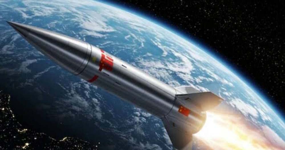 ड्रोन और क्रूज मिसाइल का घातक कॉम्बो बनी S8000 बांडेरोल, जानिए कारण