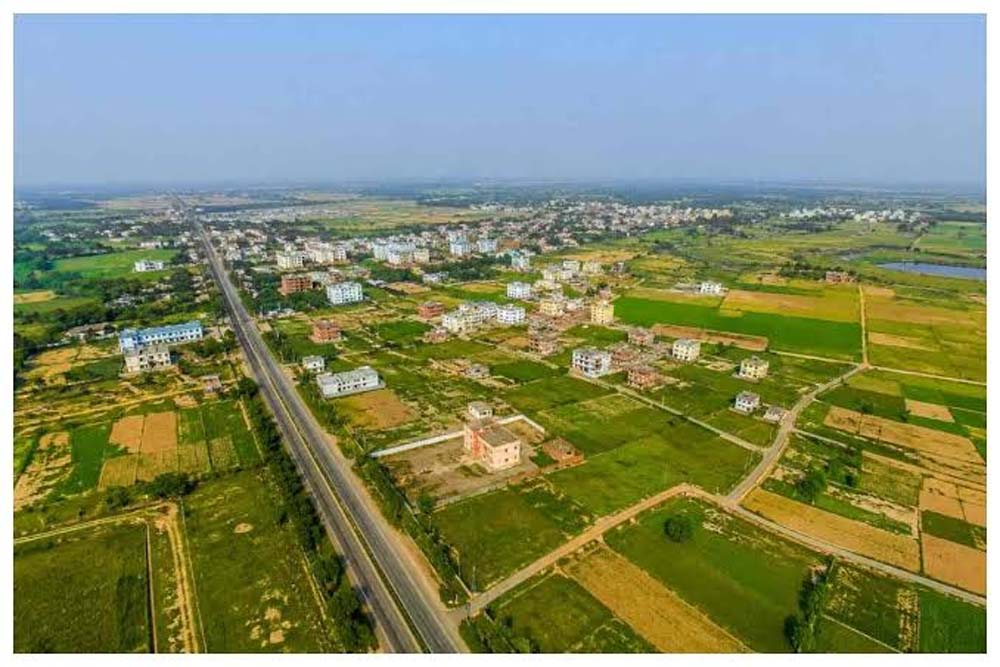 सीतापुरम टाउनशिप के लिए बड़ा फैसला, 30 जून 2027 तक निर्माण कार्य बंद