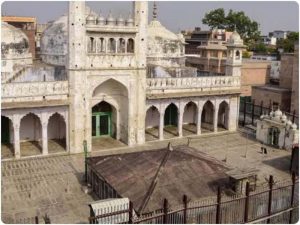 सुप्रीम कोर्ट की पहल को झटका, ज्ञानवापी समझौता प्रक्रिया से हटे मुस्लिम पक्ष