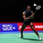 जीत के करीब पहुंचकर हारीं सिंधु, चीन ओपन से बाहर हुईं