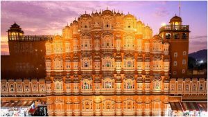 टाइम आउट रिपोर्ट में जयपुर की चमक, दुनिया के खुशहाल शहरों में शामिल टाइम आउट रिपोर्ट में जयपुर की चमक, दुनिया के खुशहाल शहरों में शामिल