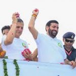 मुख्यमंत्री नायब सैनी ने दिखाई हरी झंडी, नशामुक्ति संदेश लेकर दौड़े युवा मुख्यमंत्री नायब सैनी ने दिखाई हरी झंडी, नशामुक्ति संदेश लेकर दौड़े युवा