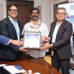 दिल्ली में झारखंड का डिजिटल मिशन, AI और IT निवेश पर मंथन