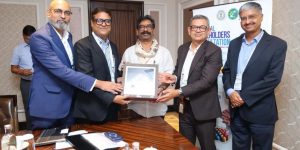 दिल्ली में झारखंड का डिजिटल मिशन, AI और IT निवेश पर मंथन