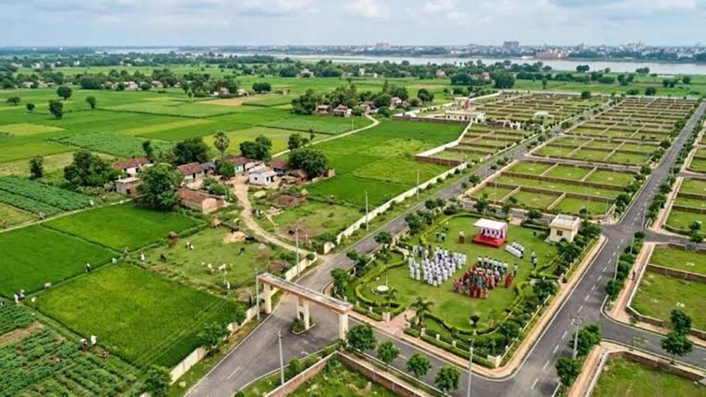 पटना समेत चार जिलों में बनेंगी नई सेटेलाइट टाउनशिप, शुरू हुआ सामाजिक आकलन पटना समेत चार जिलों में बनेंगी नई सेटेलाइट टाउनशिप, शुरू हुआ सामाजिक आकलन