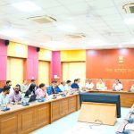 जिला प्रशासन की बैठक में रियल एस्टेट पर बड़ा फैसला, नई दरें जल्द लागू होंगी जिला प्रशासन की बैठक में रियल एस्टेट पर बड़ा फैसला, नई दरें जल्द लागू होंगी
