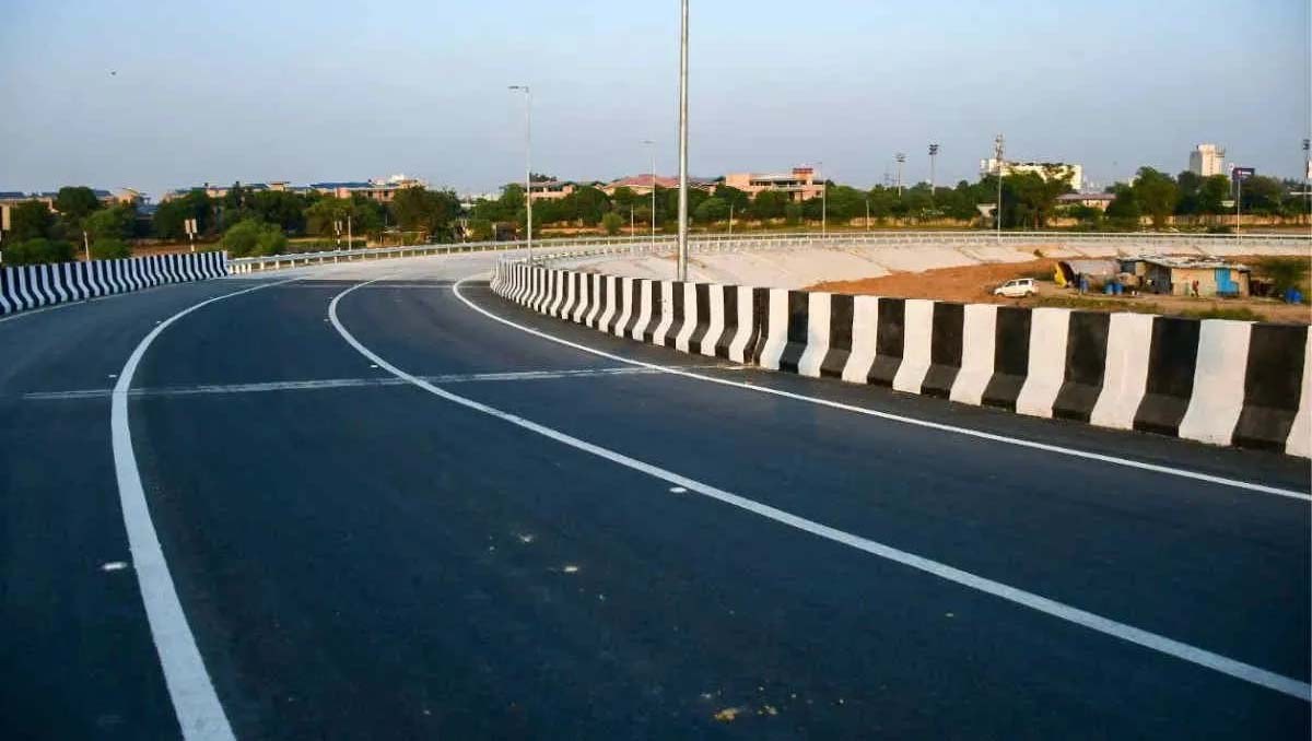 राजस्थान में लालसोट-दूदू सड़क चौड़ीकरण को मिली मंजूरी, भूमि अधिग्रहण शुरू हुआ