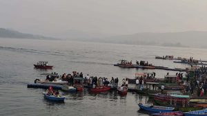 पीवीयूएनएल से सीमेंट प्लांट तक, पतरातू में बढ़े रोजगार के हजारों अवसर