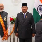 इंडोनेशिया ने PM मोदी को दिया सर्वोच्च नागरिक सम्मान, विदेशों में मिले अवॉर्ड्स की पूरी लिस्ट इंडोनेशिया ने PM मोदी को दिया सर्वोच्च नागरिक सम्मान, विदेशों में मिले अवॉर्ड्स की पूरी लिस्ट