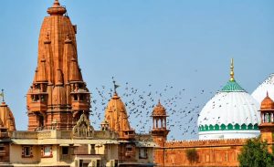 श्रीकृष्ण जन्मभूमि मुक्ति अभियान तेज, अयोध्या मॉडल पर कार सेवा की तारीख तय