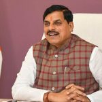 CM डॉ. मोहन यादव 8 जुलाई को पीथमपुर में LiuGong India के मैन्युफैक्चरिंग यूनिट का करेंगे शुभारंभ CM डॉ. मोहन यादव 8 जुलाई को पीथमपुर में LiuGong India के मैन्युफैक्चरिंग यूनिट का करेंगे शुभारंभ