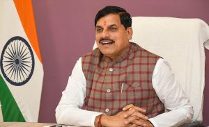 CM डॉ. मोहन यादव 8 जुलाई को पीथमपुर में LiuGong India के मैन्युफैक्चरिंग यूनिट का करेंगे शुभारंभ CM डॉ. मोहन यादव 8 जुलाई को पीथमपुर में LiuGong India के मैन्युफैक्चरिंग यूनिट का करेंगे शुभारंभ