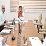 उप मुख्यमंत्री शुक्ल के निर्देश, स्वास्थ्य संस्थाओं में गुणवत्तापूर्ण दवाओं की समय पर उपलब्धता सुनिश्चित करें उप मुख्यमंत्री शुक्ल के निर्देश, स्वास्थ्य संस्थाओं में गुणवत्तापूर्ण दवाओं की समय पर उपलब्धता सुनिश्चित करें