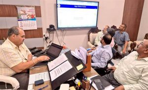 5वीं और 8वीं की पुनः परीक्षा का रिजल्ट जारी, राज्य शिक्षा केंद्र ने घोषित किए परिणाम 5वीं और 8वीं की पुनः परीक्षा का रिजल्ट जारी, राज्य शिक्षा केंद्र ने घोषित किए परिणाम