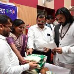 गौरेला-पेंड्रा-मरवाही में अरपा-बिहान के विष्णुभोग चावल की धूम, जनप्रतिनिधियों और नागरिकों ने सराहा