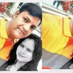 पत्नी की हत्या कर रचा था ‘कोबरा कांड’, साढ़े छह साल बाद आरोपी बैंककर्मी को मिली उम्रकैद पत्नी की हत्या कर रचा था ‘कोबरा कांड’, साढ़े छह साल बाद आरोपी बैंककर्मी को मिली उम्रकैद