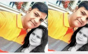 पत्नी की हत्या कर रचा था ‘कोबरा कांड’, साढ़े छह साल बाद आरोपी बैंककर्मी को मिली उम्रकैद पत्नी की हत्या कर रचा था ‘कोबरा कांड’, साढ़े छह साल बाद आरोपी बैंककर्मी को मिली उम्रकैद