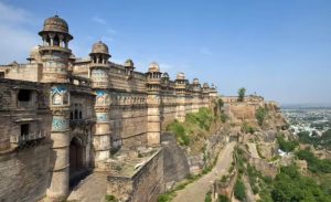 MOU के बाद ग्वालियर की विरासत को विश्व पटल पर लाने की तैयारी, 10 जुलाई को अहम बैठक
