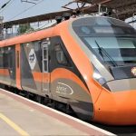 Bhopal-Delhi Vande Bharat को मिला नया लुक, 708 किमी की दूरी सिर्फ 7.30 घंटे में होगी पूरी Bhopal-Delhi Vande Bharat को मिला नया लुक, 708 किमी की दूरी सिर्फ 7.30 घंटे में होगी पूरी