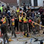 Pakistan Terror Attack: पुलिस चौकी पर आतंकियों का हमला, 9 सुरक्षाकर्मी मारे गए