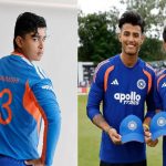 IND vs ENG: तीसरे T20 में भारत करेगा बड़े बदलाव? बिश्नोई OUT, प्रिंस यादव IN, वैभव सूर्यवंशी को मिल सकता है मौका IND vs ENG: तीसरे T20 में भारत करेगा बड़े बदलाव? बिश्नोई OUT, प्रिंस यादव IN, वैभव सूर्यवंशी को मिल सकता है मौका