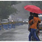 जालंधर में झमाझम बारिश से बदला मौसम, पंजाब के 10 जिलों में अलर्ट; हिमाचल में लैंडस्लाइड का खतरा